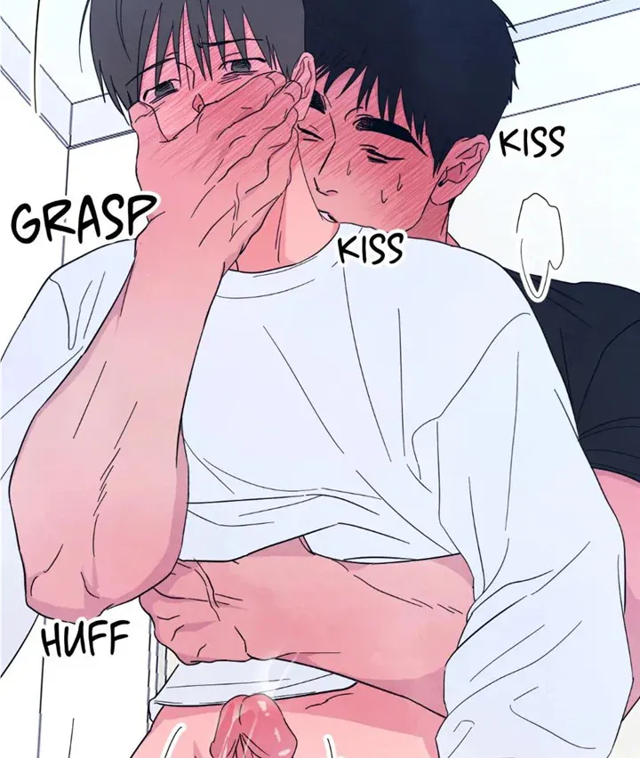 Read Topsy-Turvy chapter 46 image 66 on Lezhin