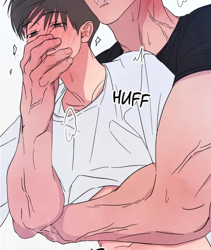 Read Topsy-Turvy chapter 46 image 78 on Lezhin