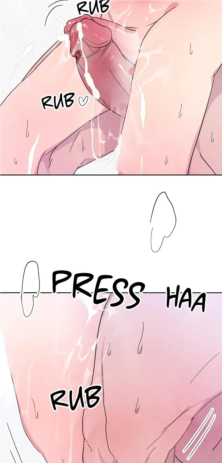 Read Topsy-Turvy chapter 46 image 79 on Lezhin