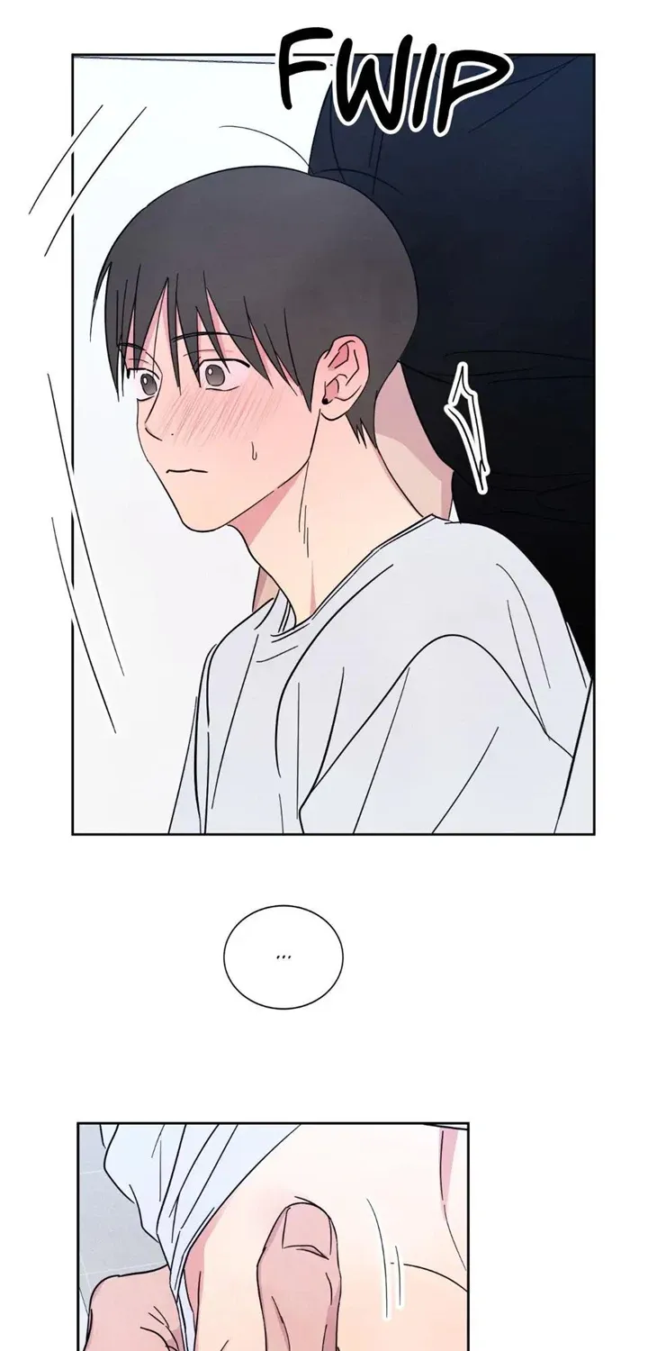 Read Topsy-Turvy chapter 46 image 9 on Lezhin