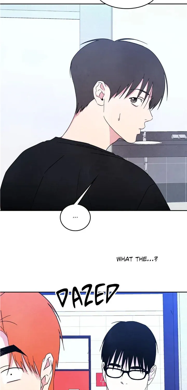 Read Topsy-Turvy chapter 47 image 14 on Lezhin