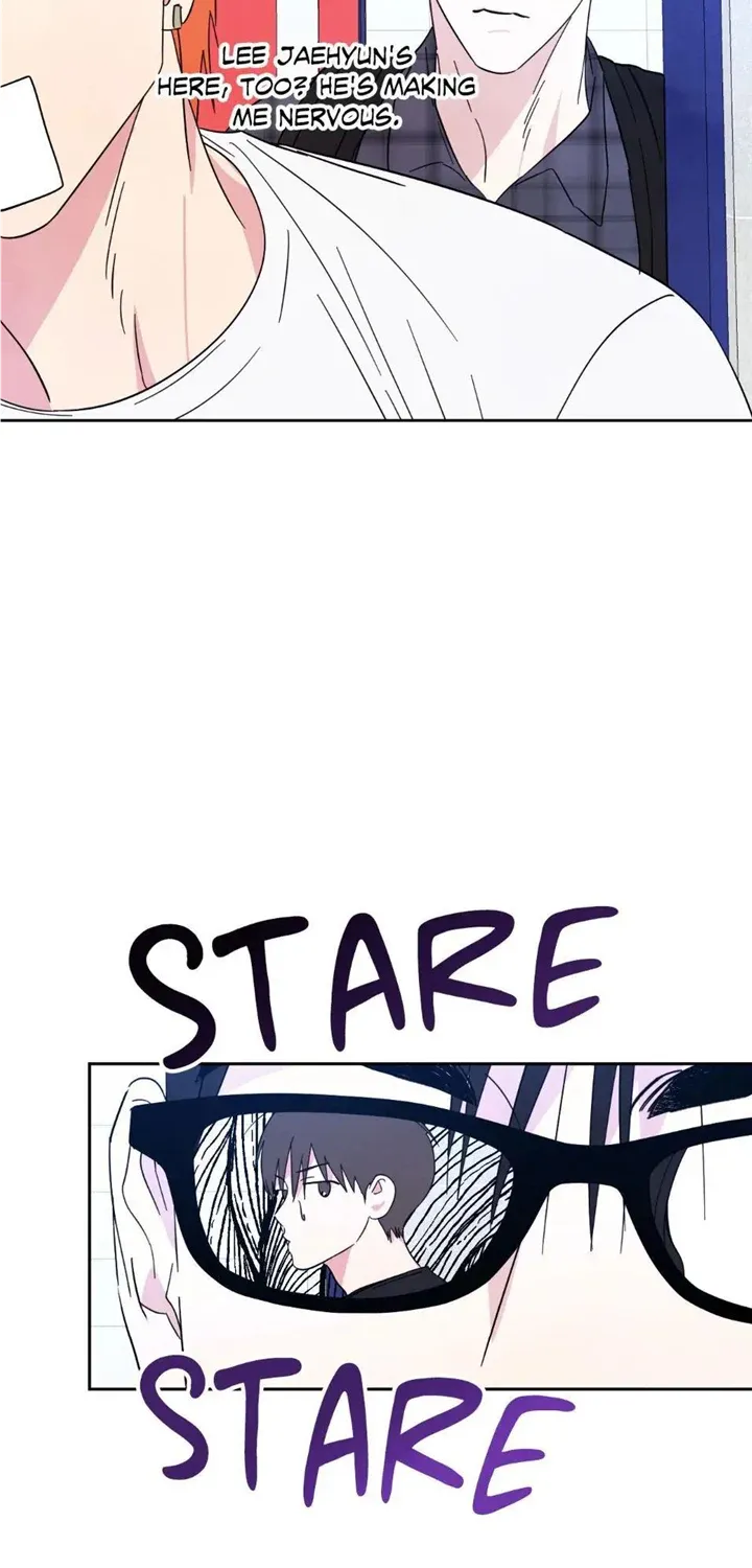 Read Topsy-Turvy chapter 47 image 15 on Lezhin