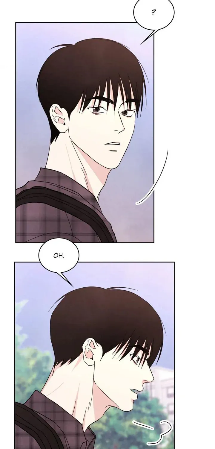 Read Topsy-Turvy chapter 47 image 22 on Lezhin