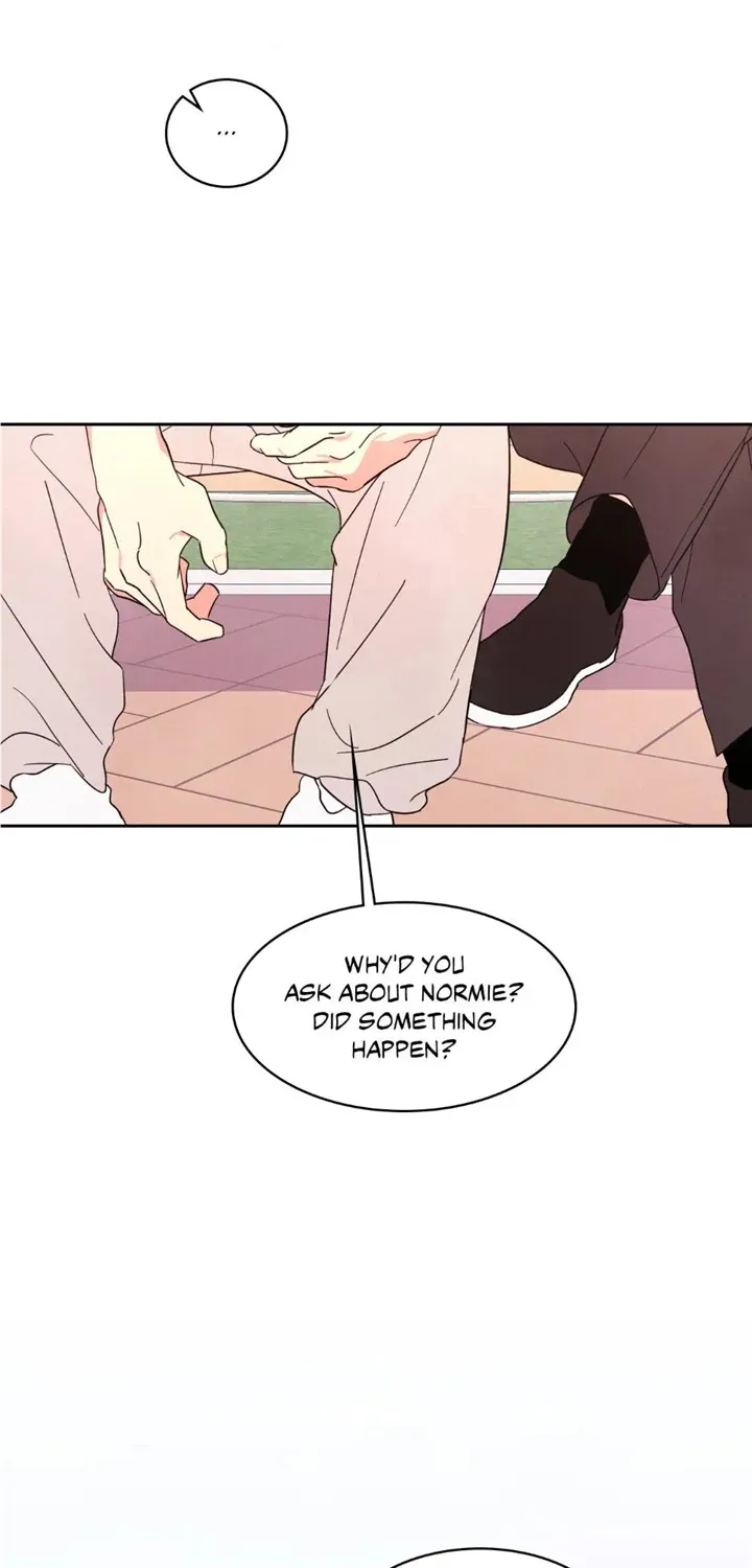 Read Topsy-Turvy chapter 47 image 25 on Lezhin