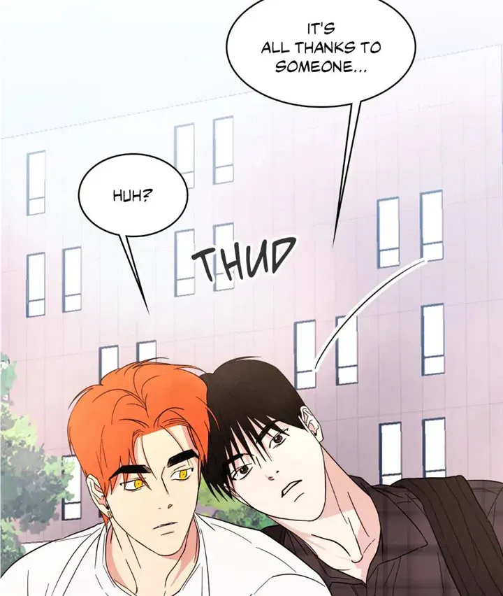 Read Topsy-Turvy chapter 47 image 26 on Lezhin