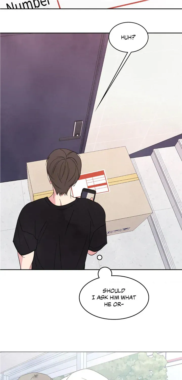 Read Topsy-Turvy chapter 47 image 30 on Lezhin