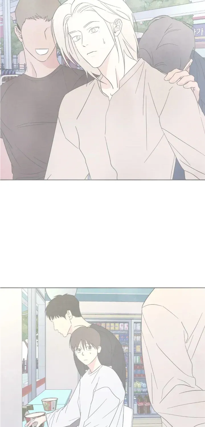 Read Topsy-Turvy chapter 47 image 31 on Lezhin