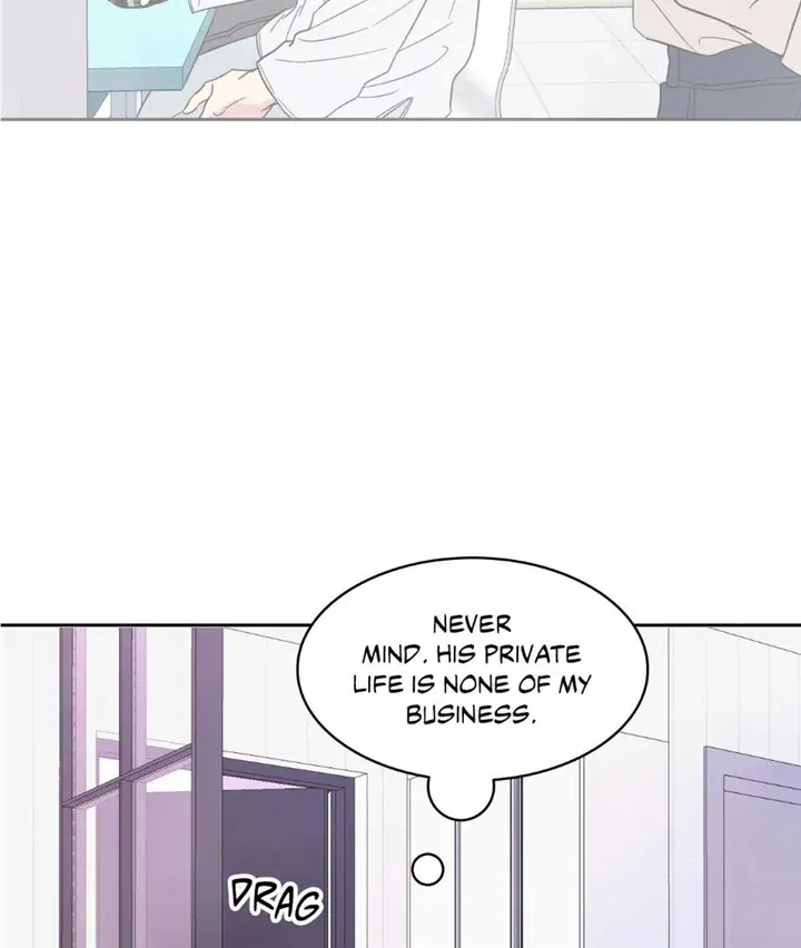 Read Topsy-Turvy chapter 47 image 32 on Lezhin