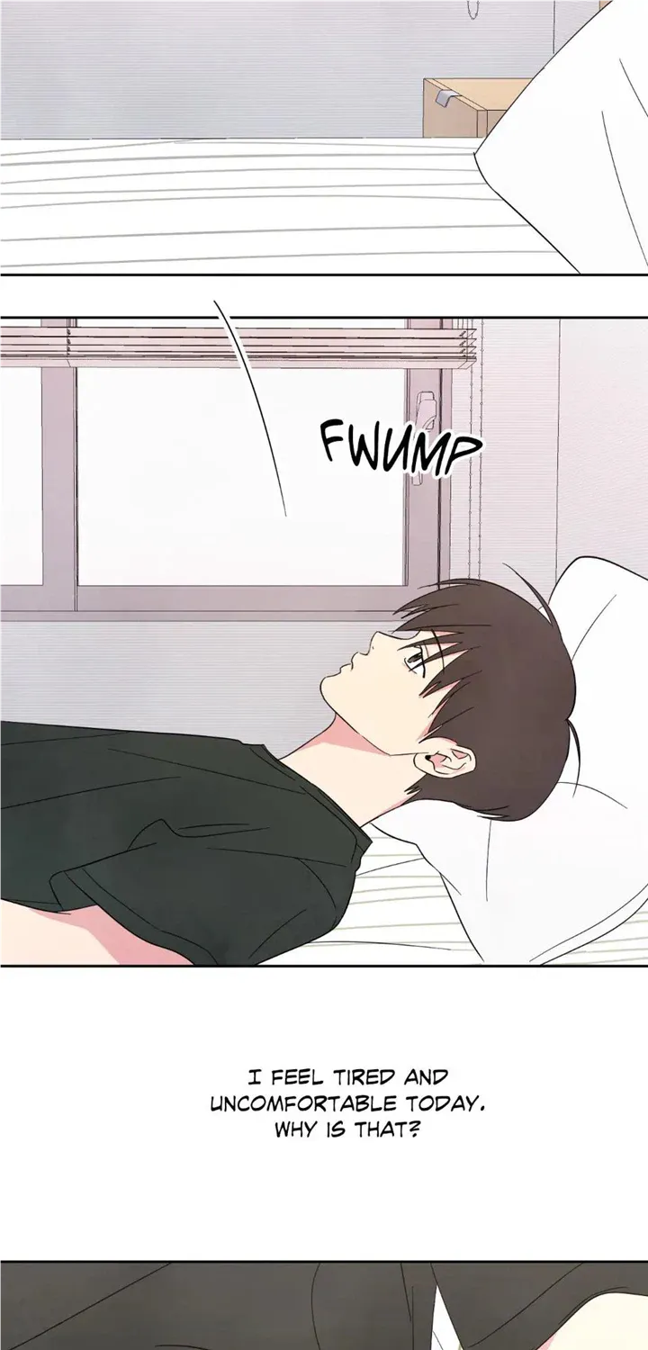 Read Topsy-Turvy chapter 47 image 36 on Lezhin