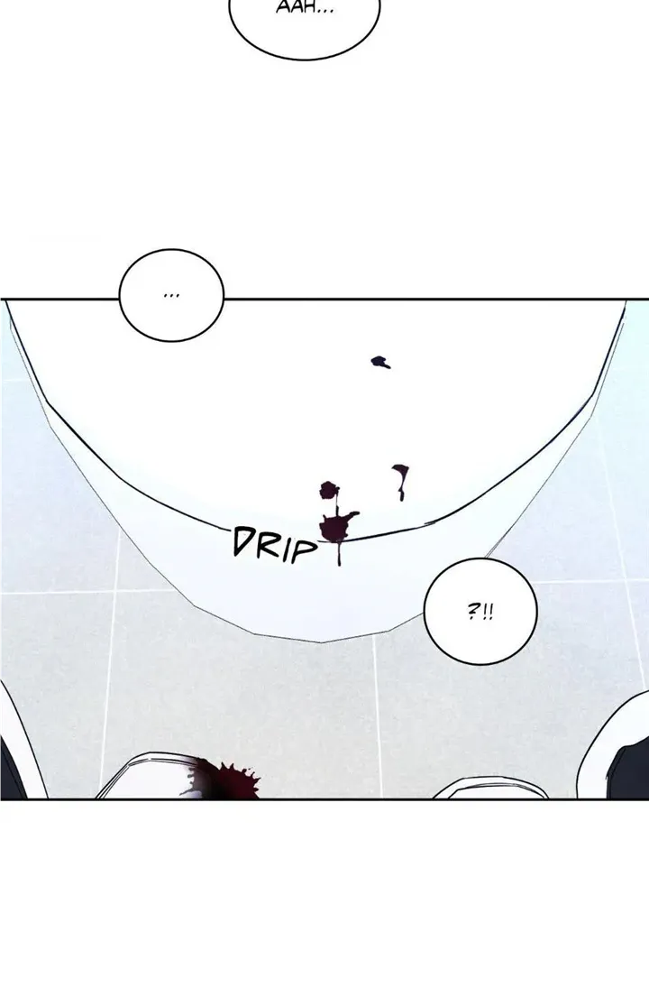Read Topsy-Turvy chapter 47 image 4 on Lezhin