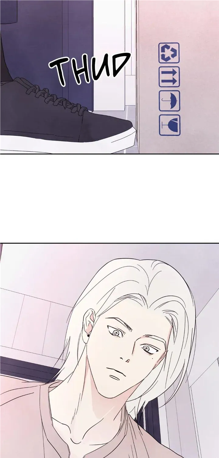 Read Topsy-Turvy chapter 47 image 42 on Lezhin
