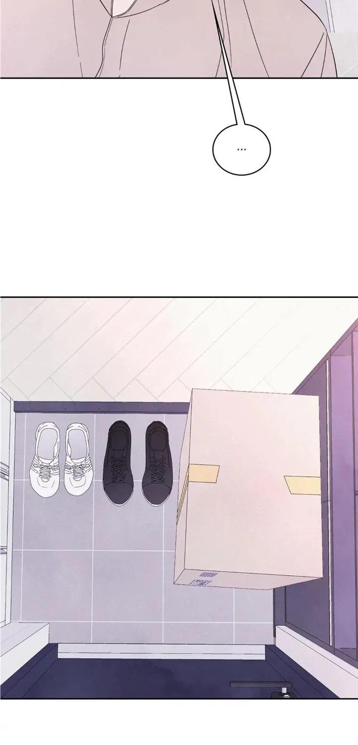 Read Topsy-Turvy chapter 47 image 43 on Lezhin