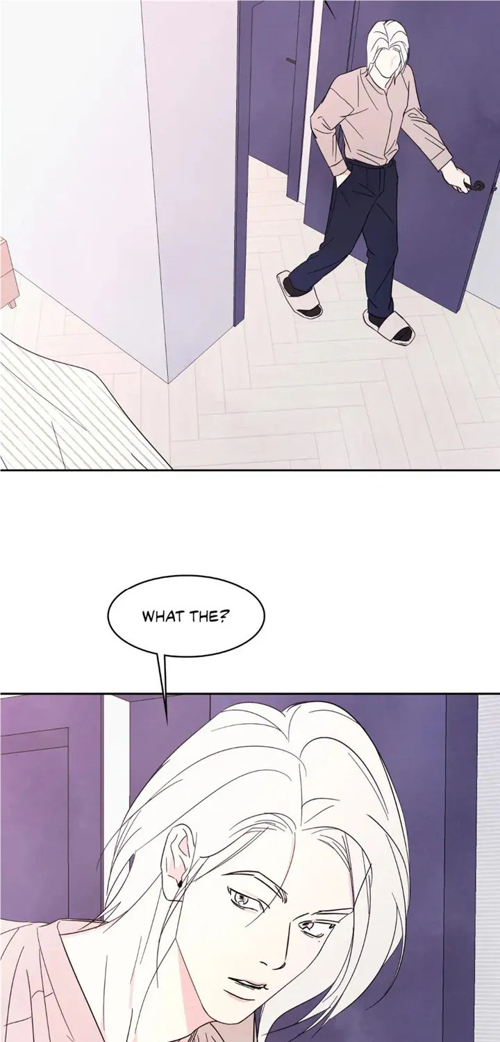 Read Topsy-Turvy chapter 47 image 45 on Lezhin