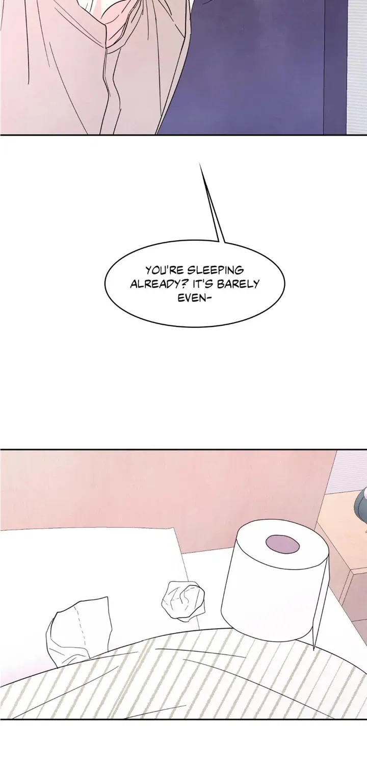 Read Topsy-Turvy chapter 47 image 46 on Lezhin
