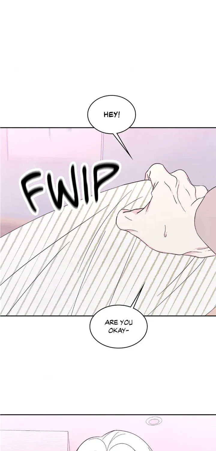 Read Topsy-Turvy chapter 47 image 48 on Lezhin