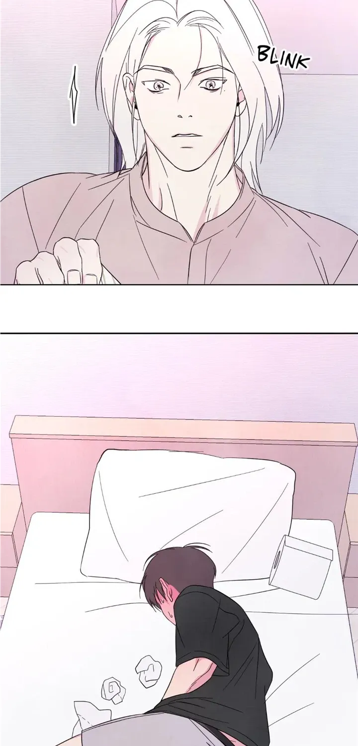 Read Topsy-Turvy chapter 47 image 49 on Lezhin