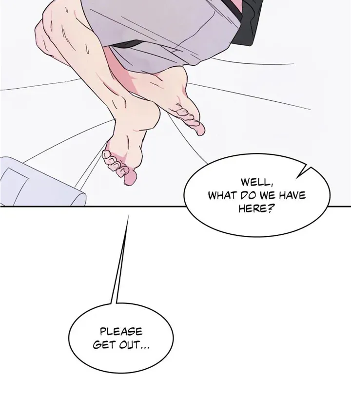 Read Topsy-Turvy chapter 47 image 50 on Lezhin
