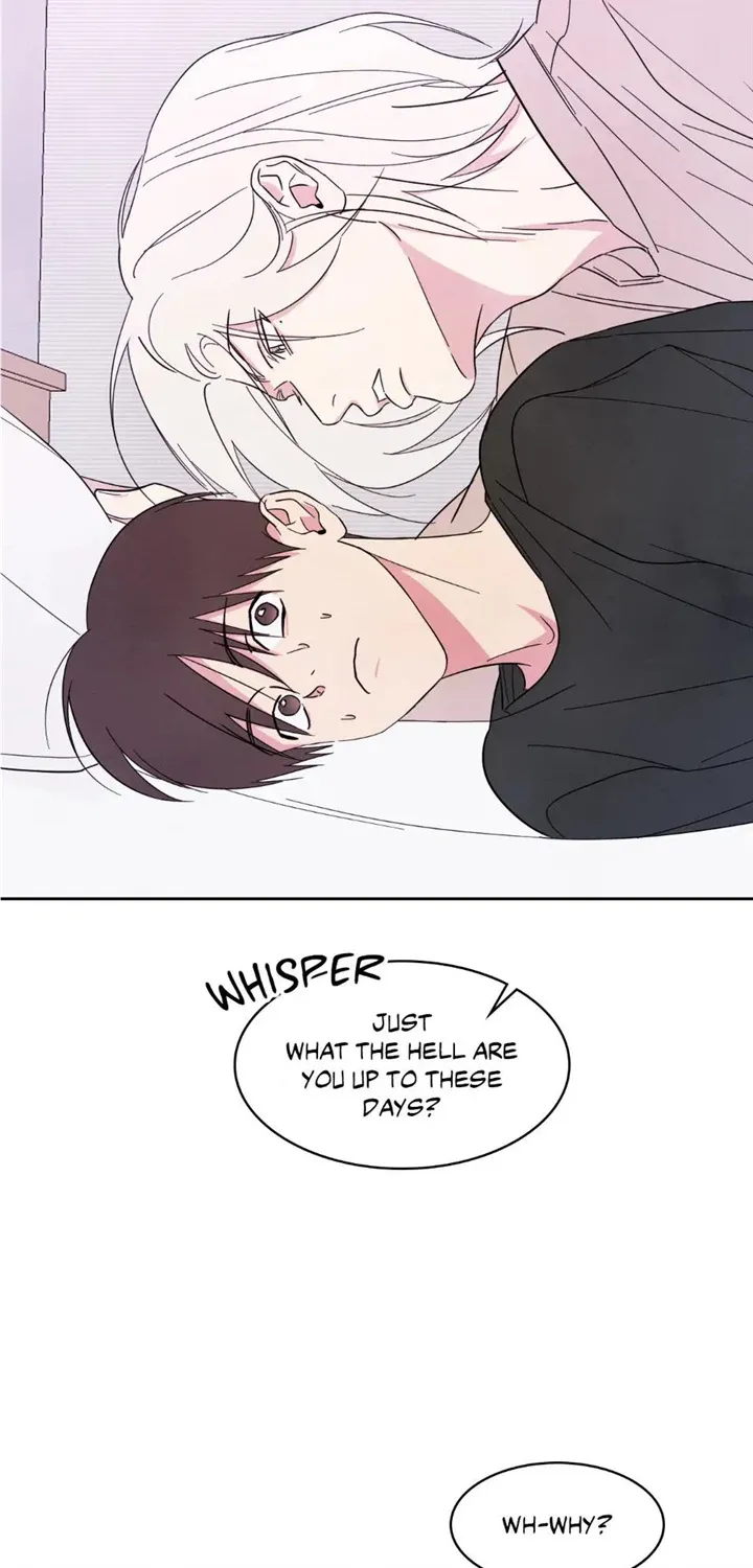 Read Topsy-Turvy chapter 47 image 52 on Lezhin