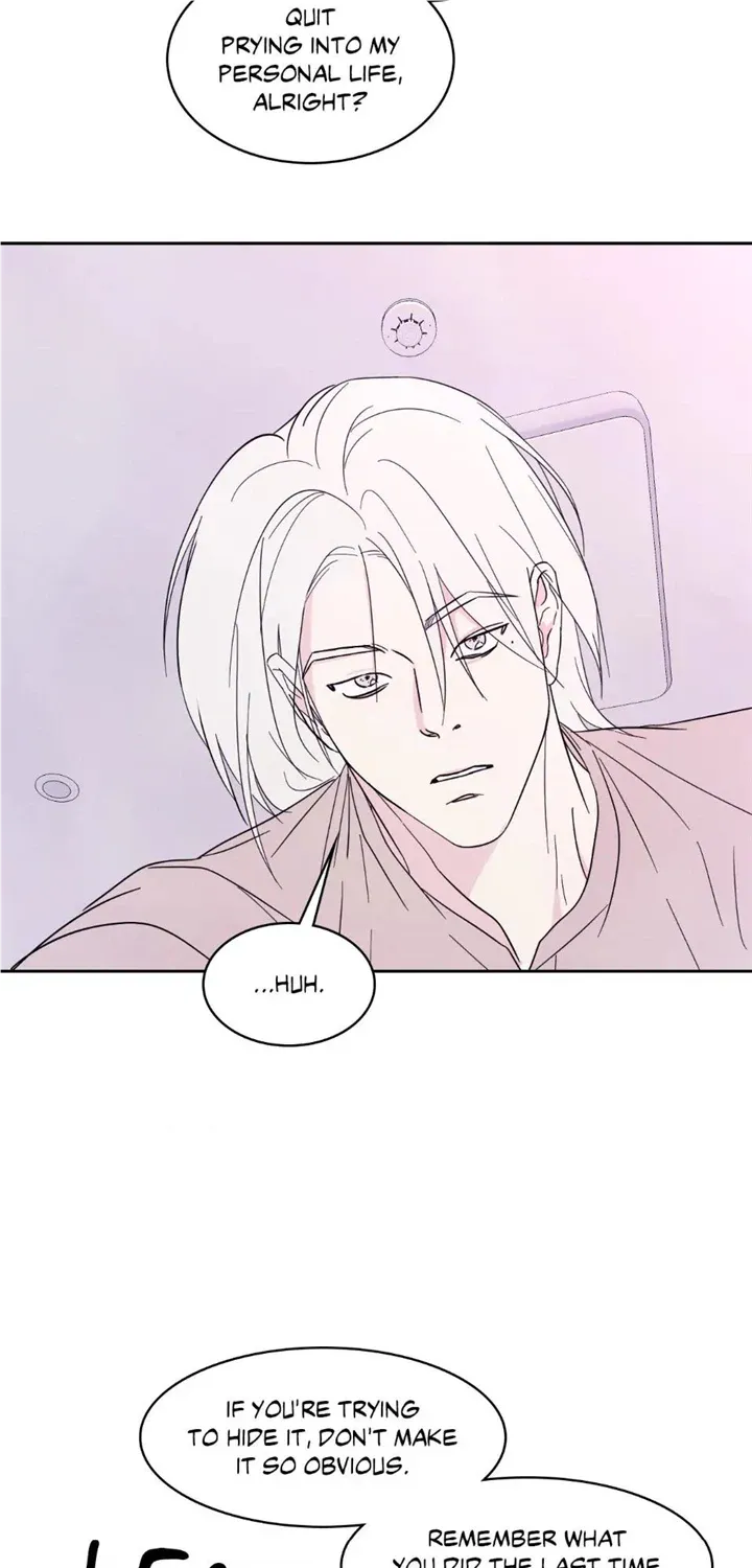 Read Topsy-Turvy chapter 47 image 54 on Lezhin