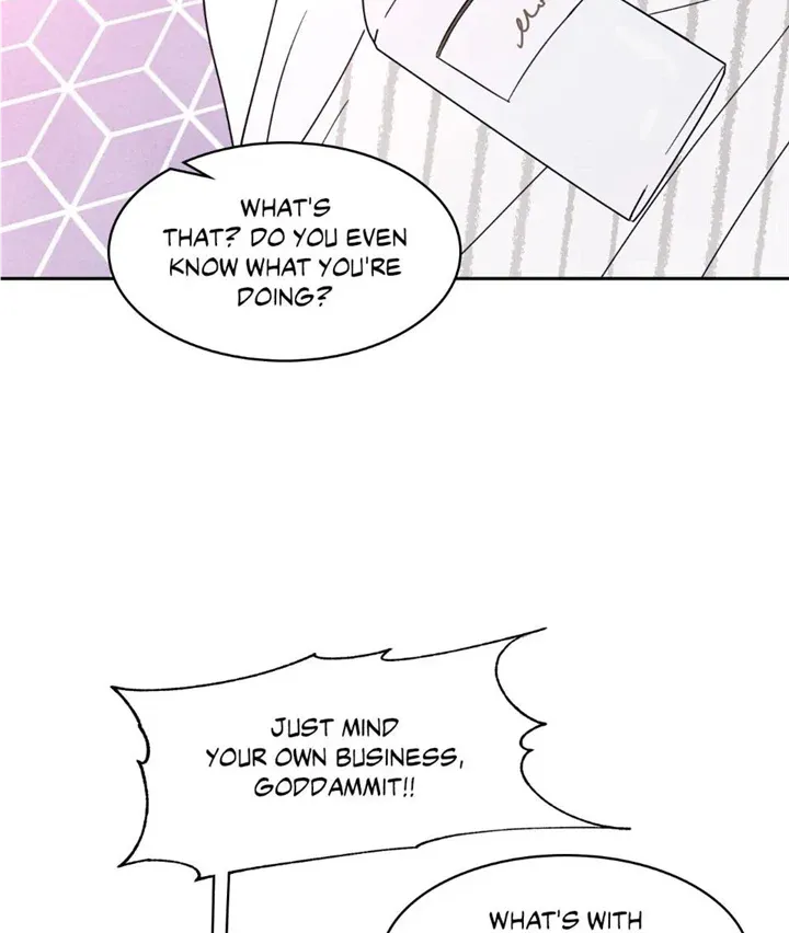 Read Topsy-Turvy chapter 47 image 56 on Lezhin