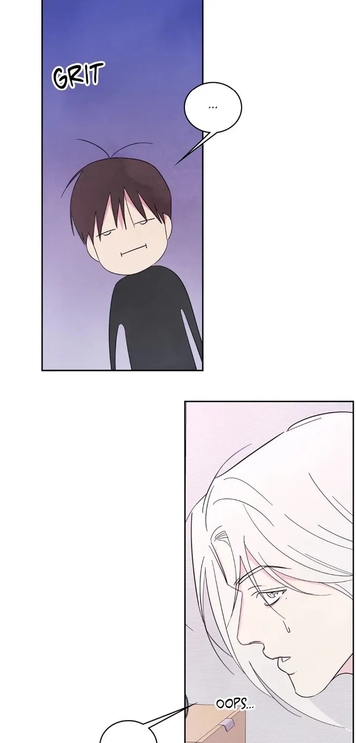 Read Topsy-Turvy chapter 47 image 58 on Lezhin