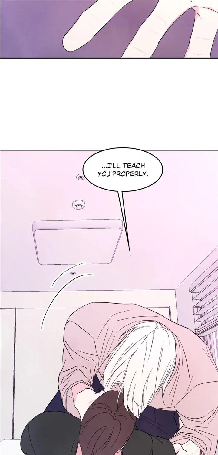Read Topsy-Turvy chapter 47 image 60 on Lezhin
