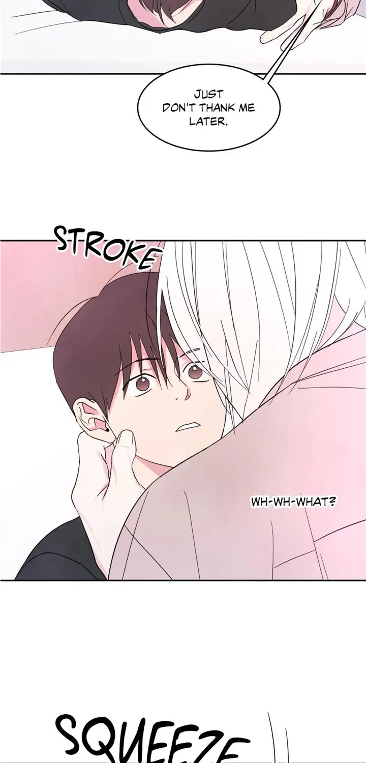 Read Topsy-Turvy chapter 47 image 61 on Lezhin