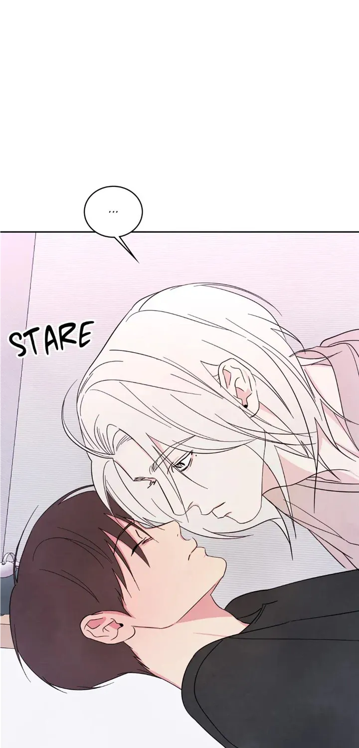 Read Topsy-Turvy chapter 47 image 63 on Lezhin