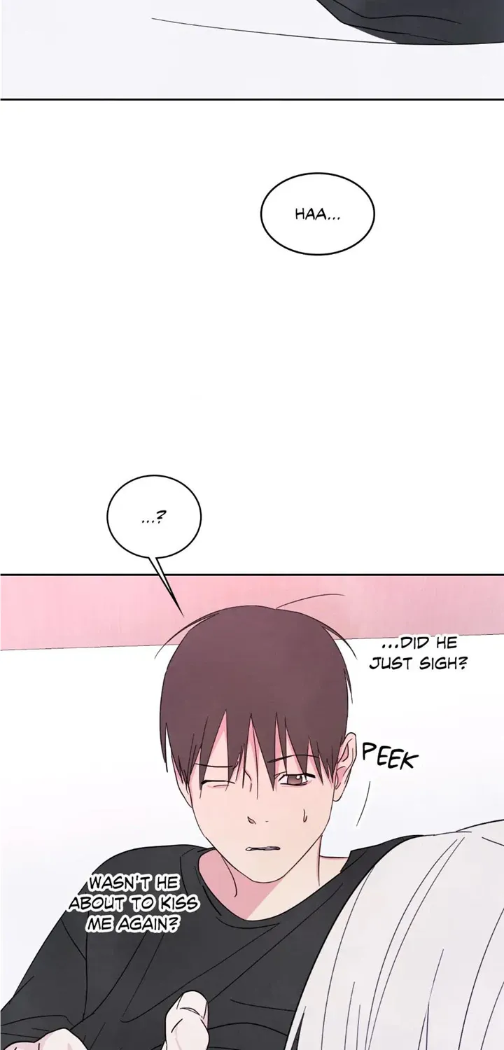 Read Topsy-Turvy chapter 47 image 64 on Lezhin