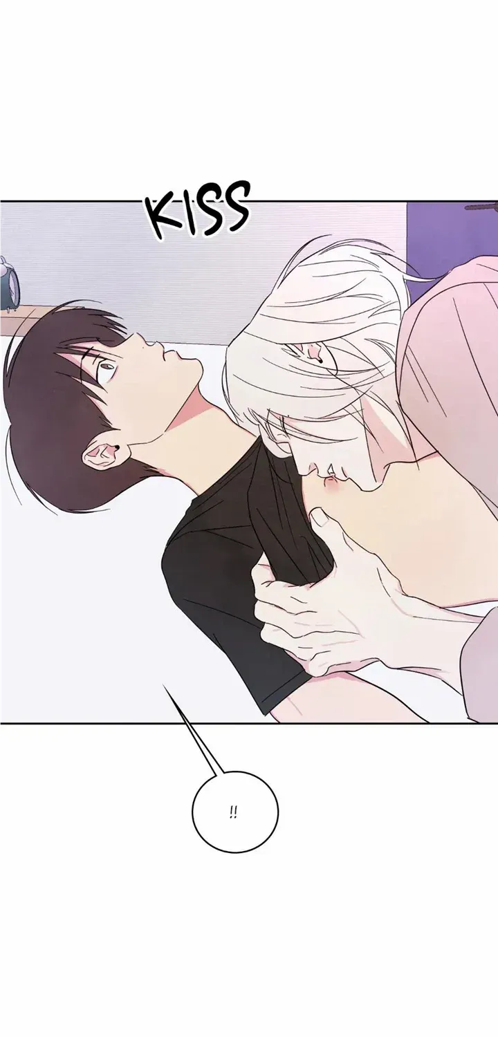 Read Topsy-Turvy chapter 47 image 66 on Lezhin