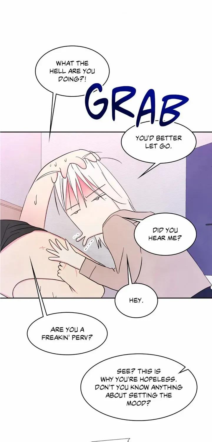 Read Topsy-Turvy chapter 47 image 67 on Lezhin