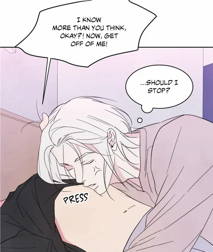 Read Topsy-Turvy chapter 47 image 68 on Lezhin