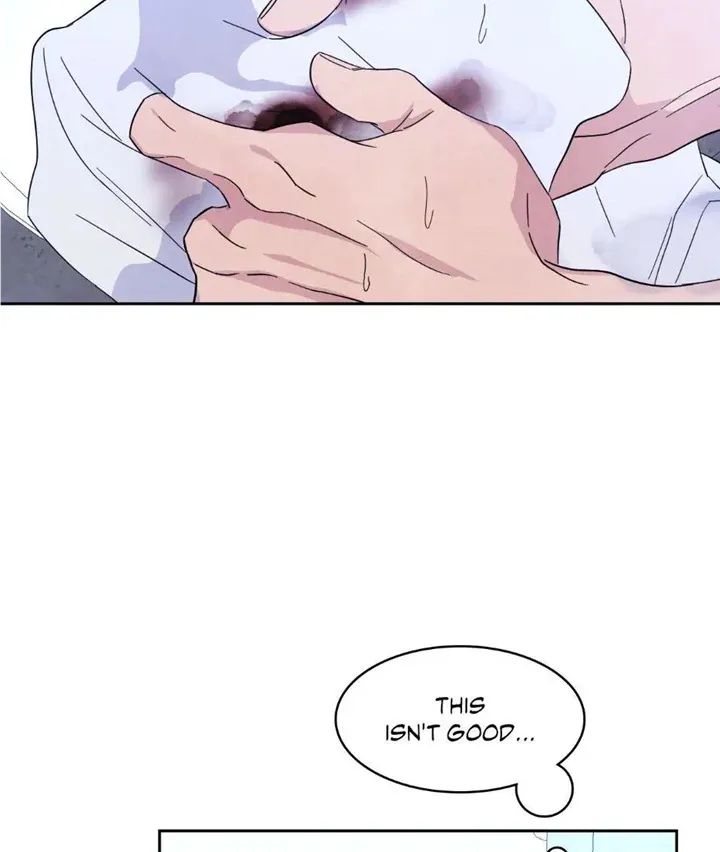 Read Topsy-Turvy chapter 47 image 7 on Lezhin