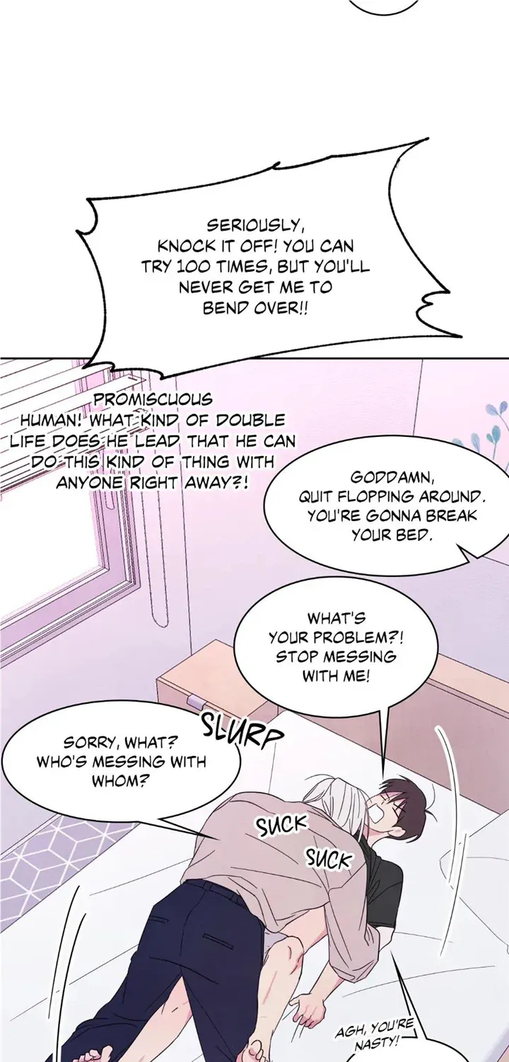 Read Topsy-Turvy chapter 47 image 72 on Lezhin
