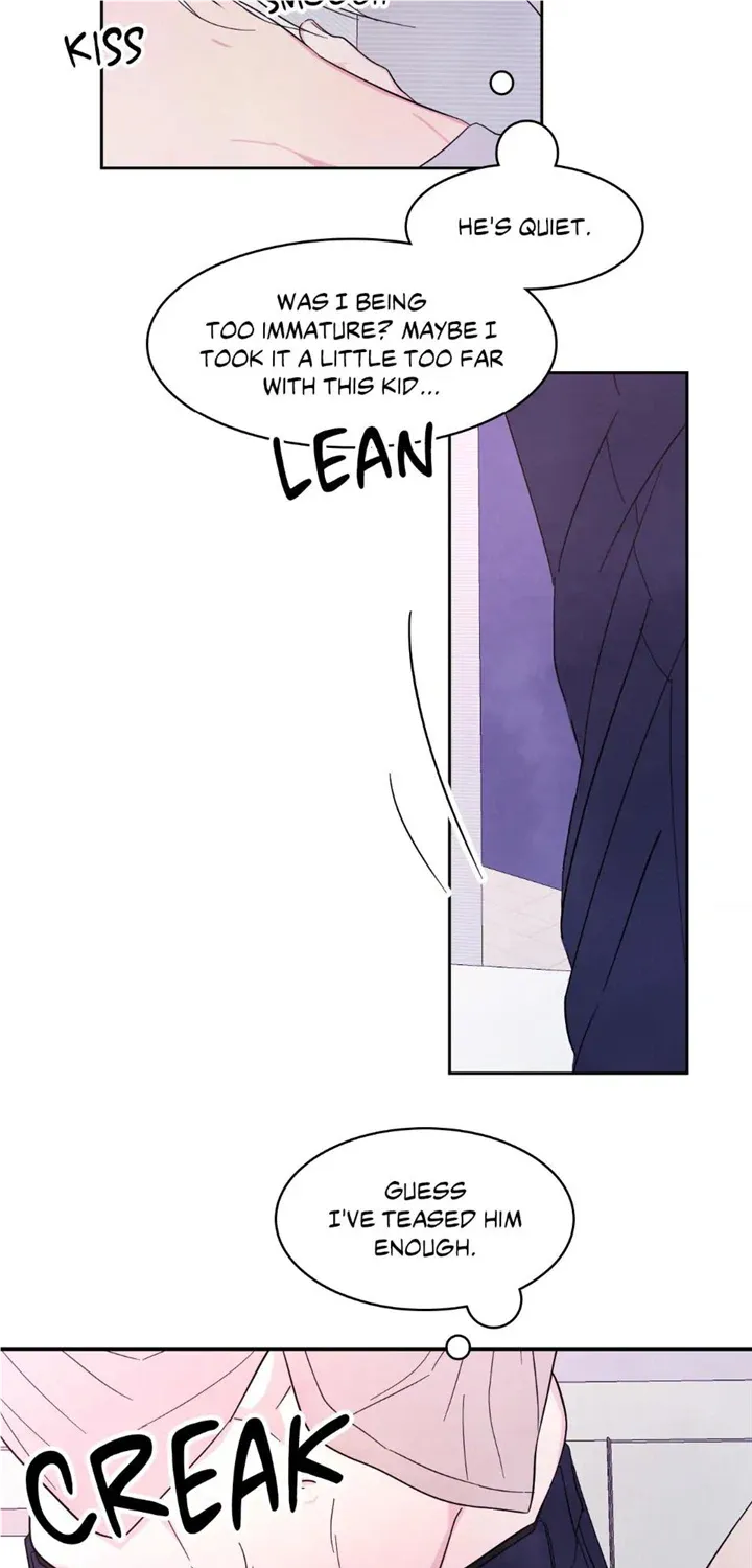 Read Topsy-Turvy chapter 47 image 75 on Lezhin