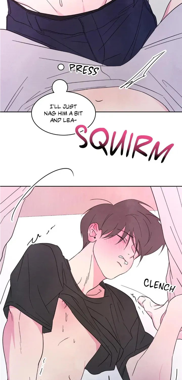 Read Topsy-Turvy chapter 47 image 76 on Lezhin