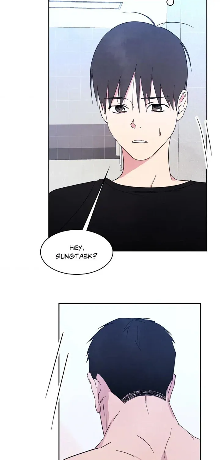 Read Topsy-Turvy chapter 47 image 8 on Lezhin