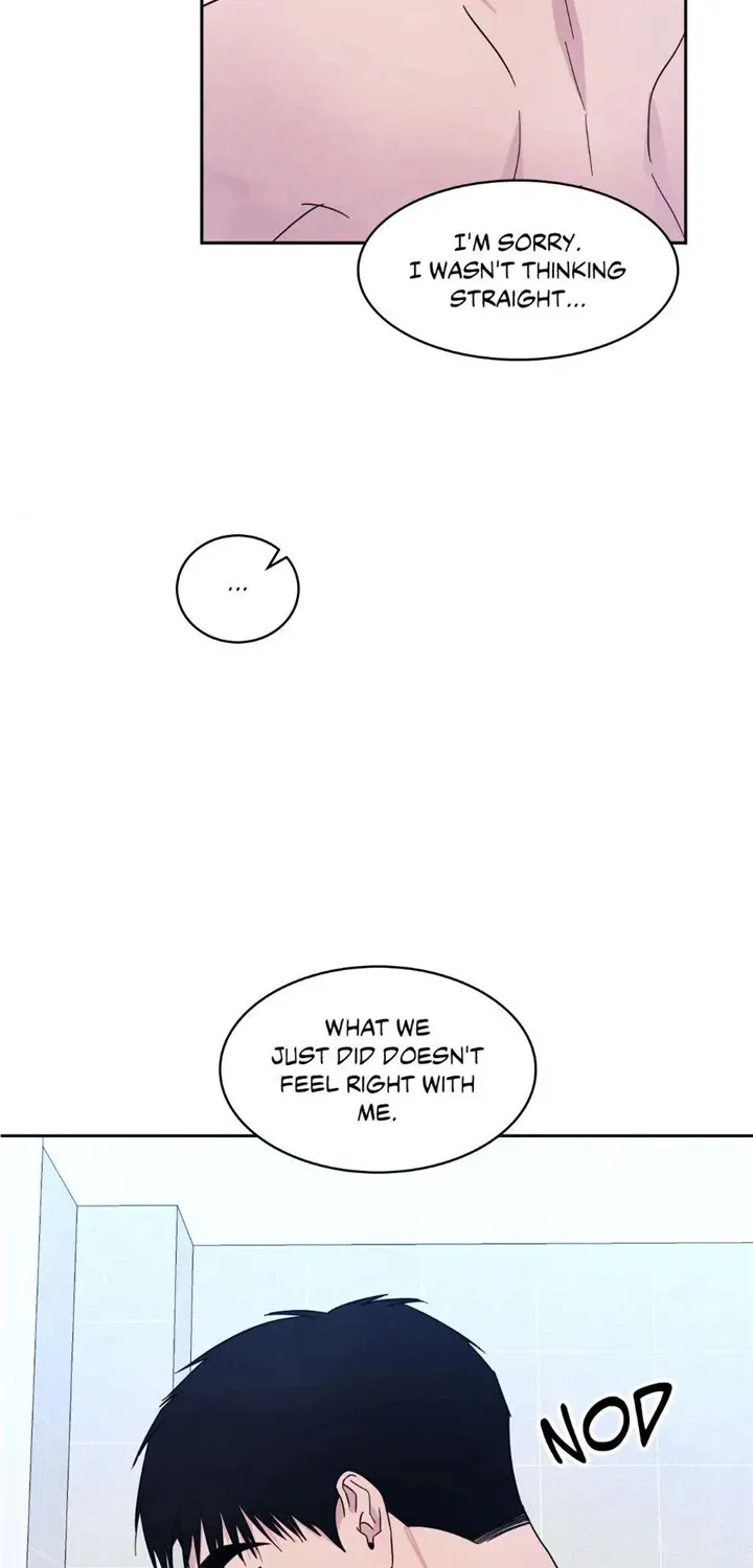 Read Topsy-Turvy chapter 47 image 9 on Lezhin