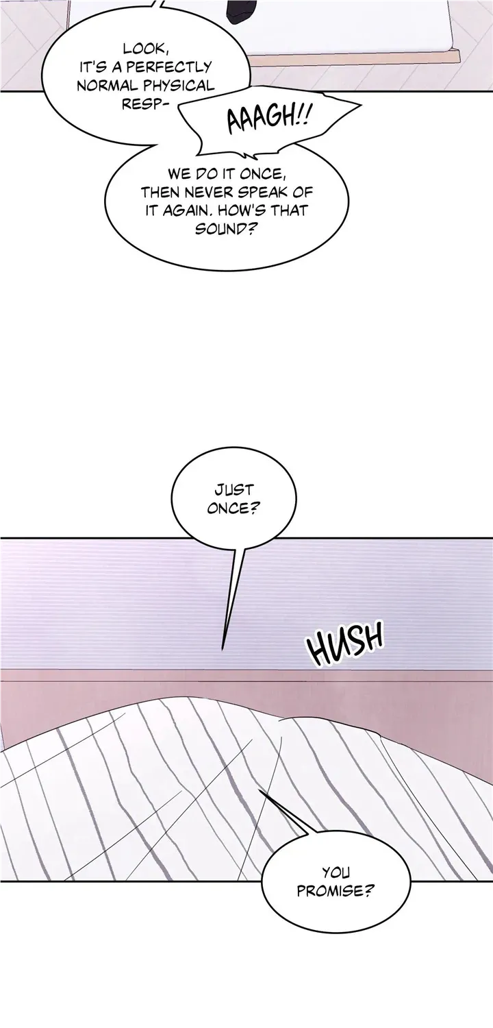 Read Topsy-Turvy chapter 48 image 11 on Lezhin