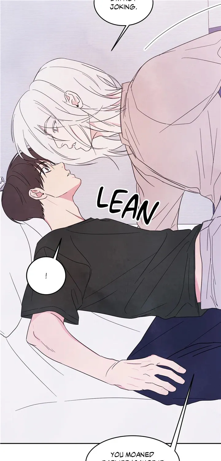 Read Topsy-Turvy chapter 48 image 19 on Lezhin
