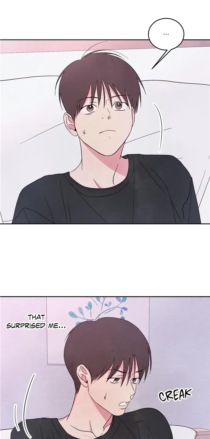 Read Topsy-Turvy chapter 48 image 21 on Lezhin