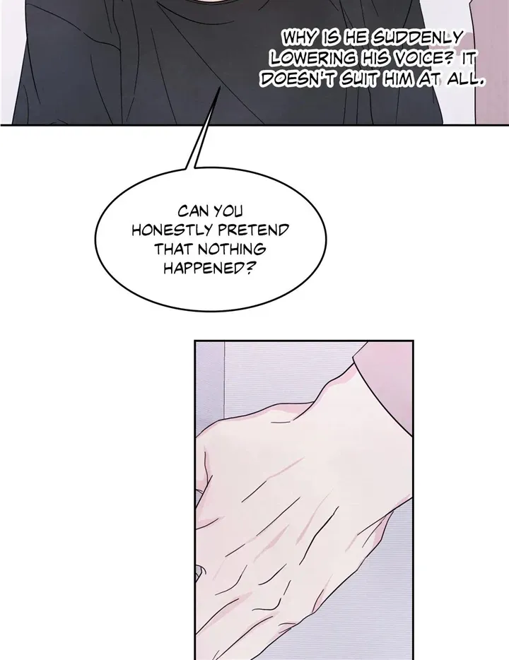 Read Topsy-Turvy chapter 48 image 22 on Lezhin