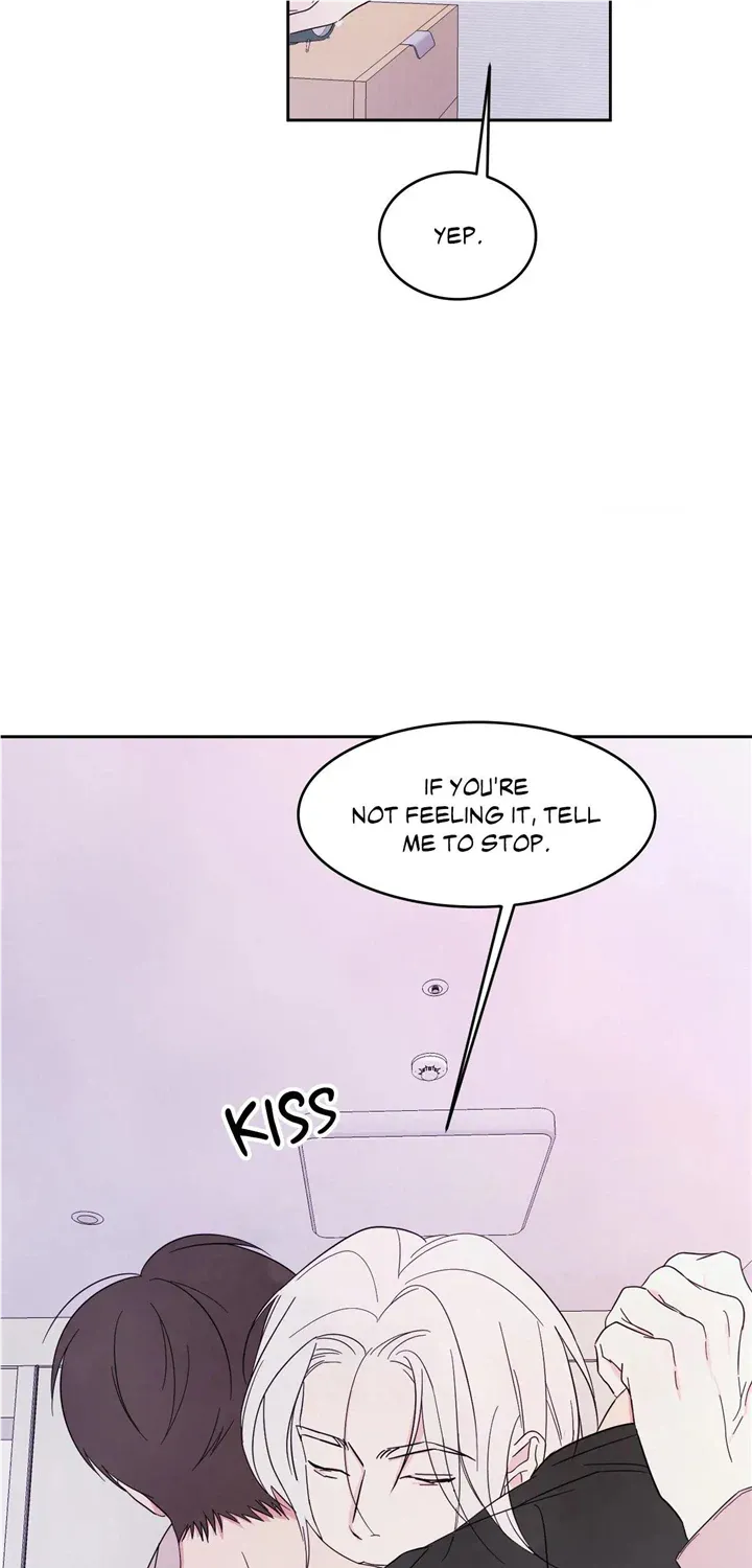 Read Topsy-Turvy chapter 48 image 23 on Lezhin