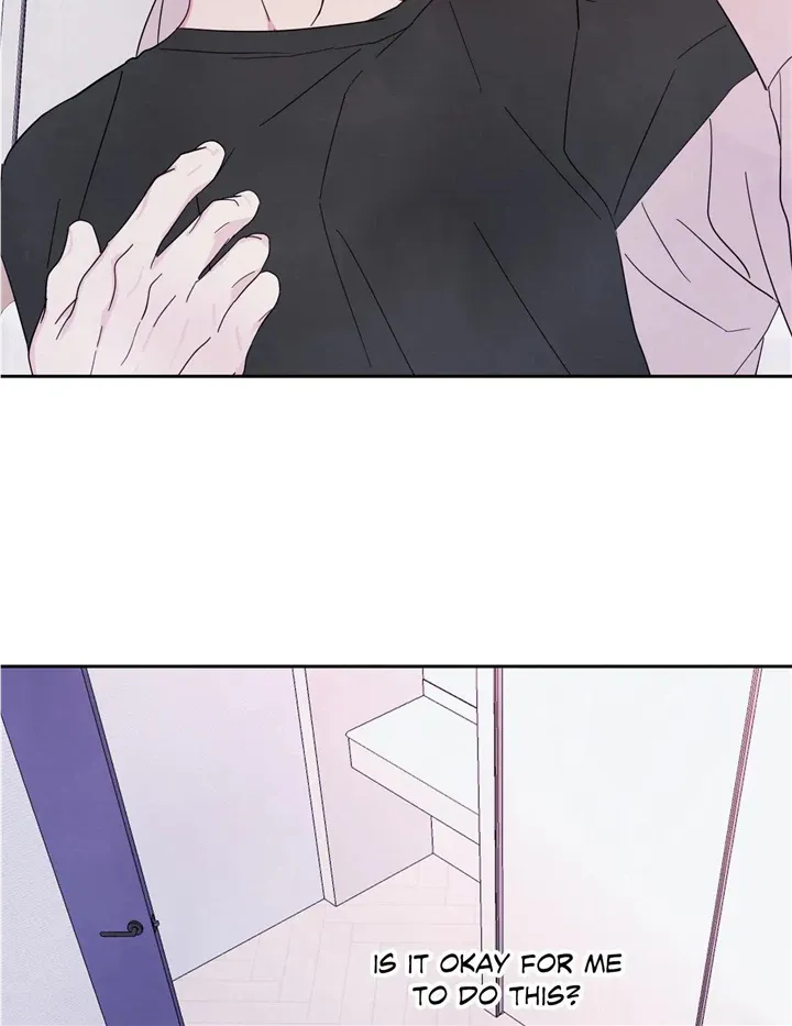 Read Topsy-Turvy chapter 48 image 24 on Lezhin