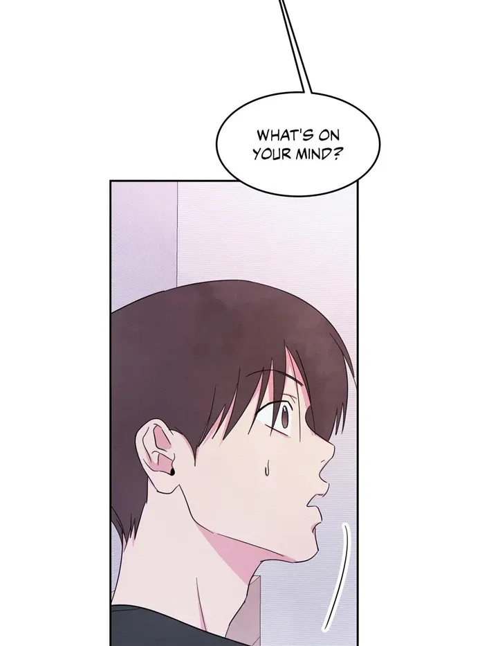 Read Topsy-Turvy chapter 48 image 28 on Lezhin
