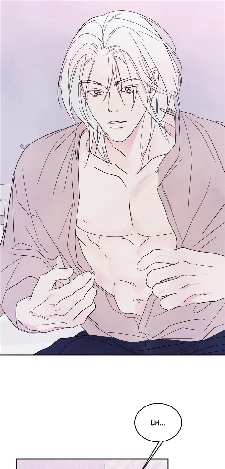 Read Topsy-Turvy chapter 48 image 31 on Lezhin