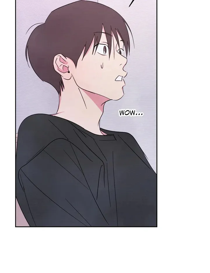 Read Topsy-Turvy chapter 48 image 32 on Lezhin