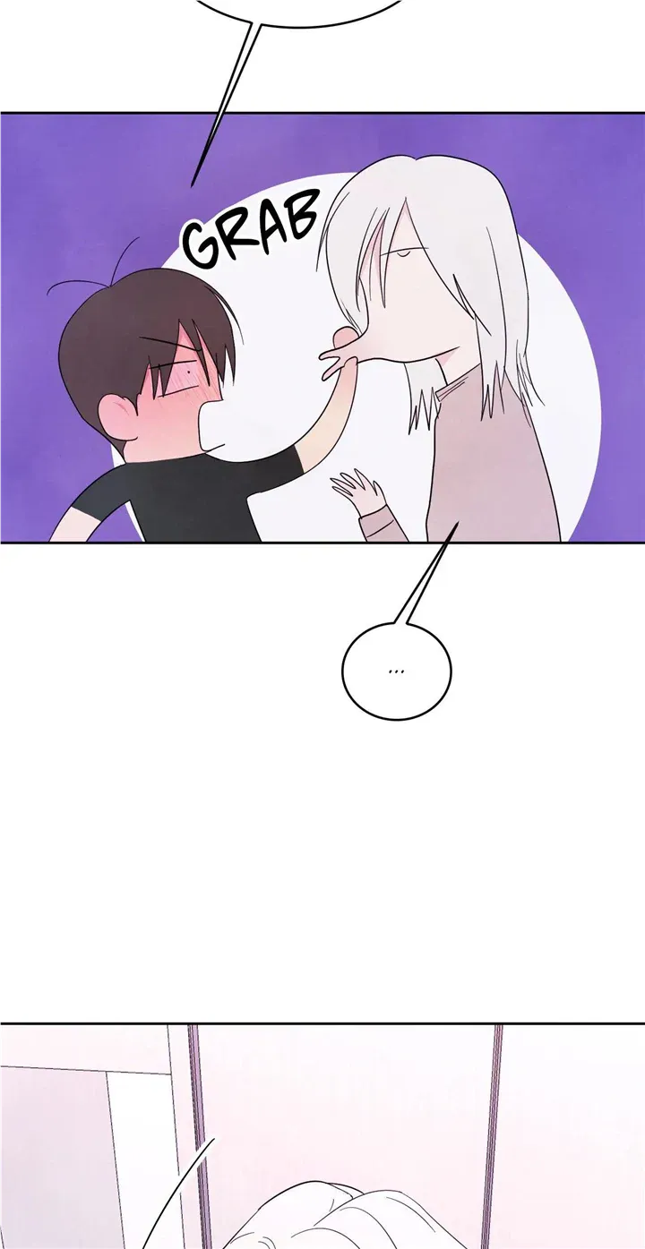 Read Topsy-Turvy chapter 48 image 34 on Lezhin