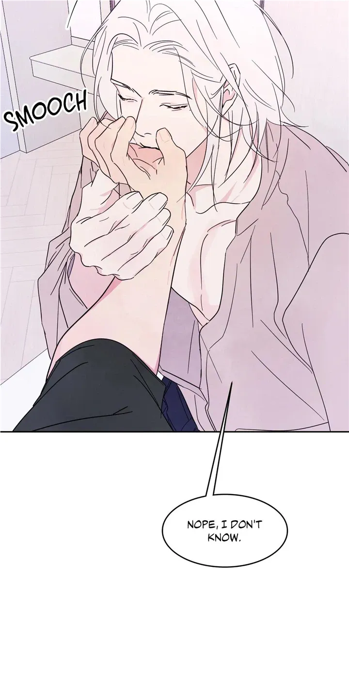 Read Topsy-Turvy chapter 48 image 35 on Lezhin