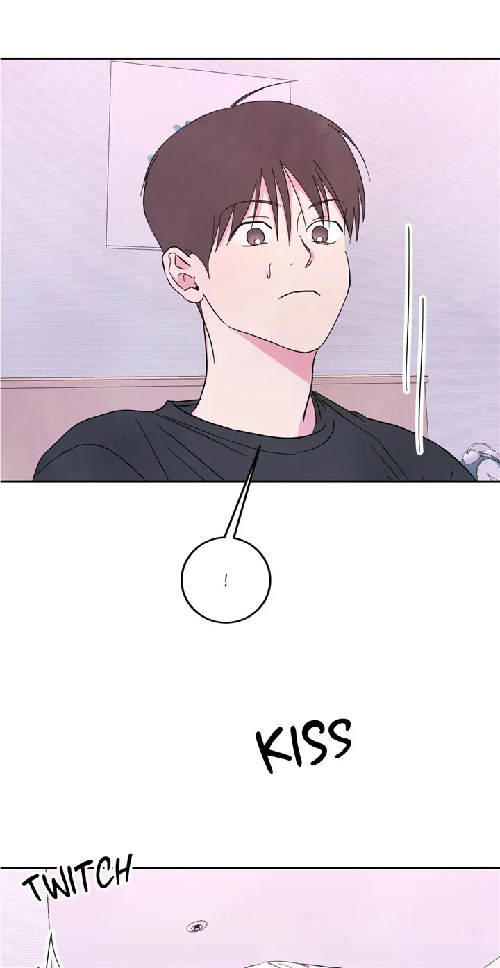 Read Topsy-Turvy chapter 48 image 36 on Lezhin